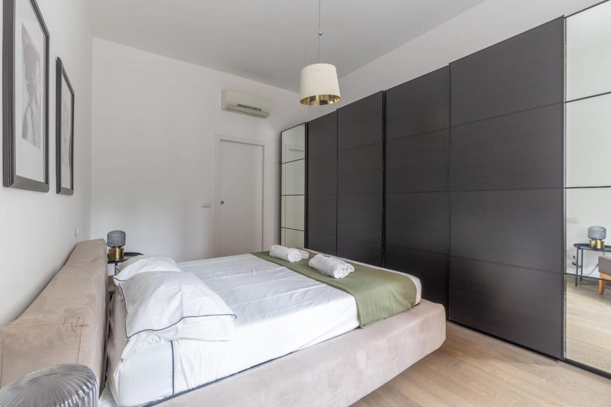 Arena 35 Apartamento