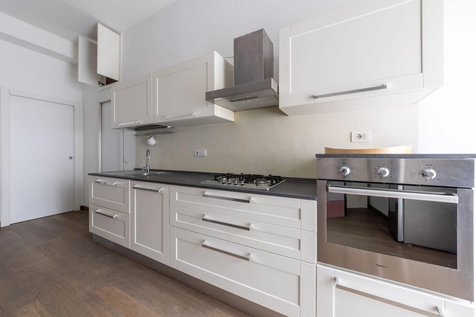 Arena 35 Apartamento *
