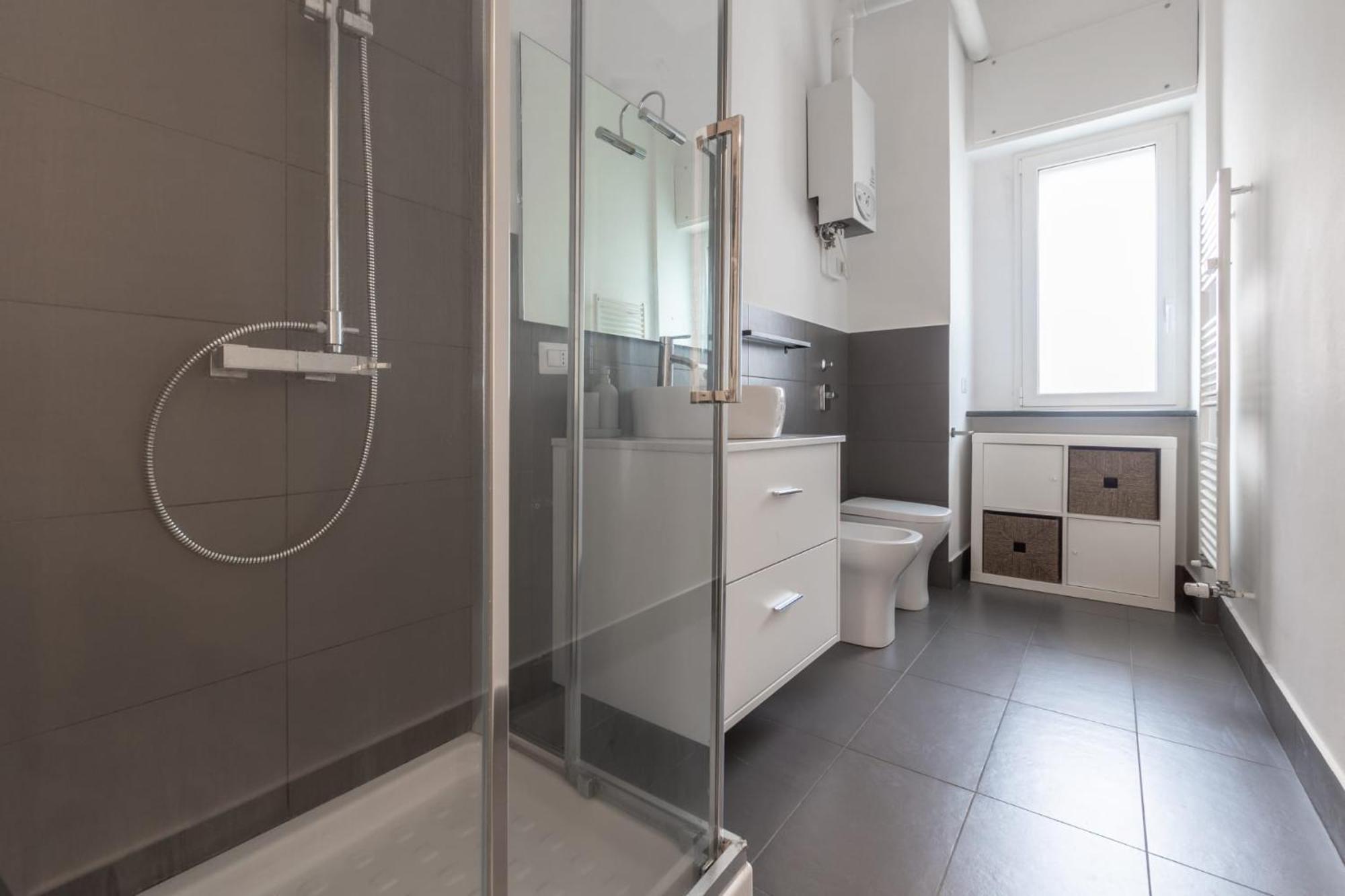 Apartamento Arena 35 Milán