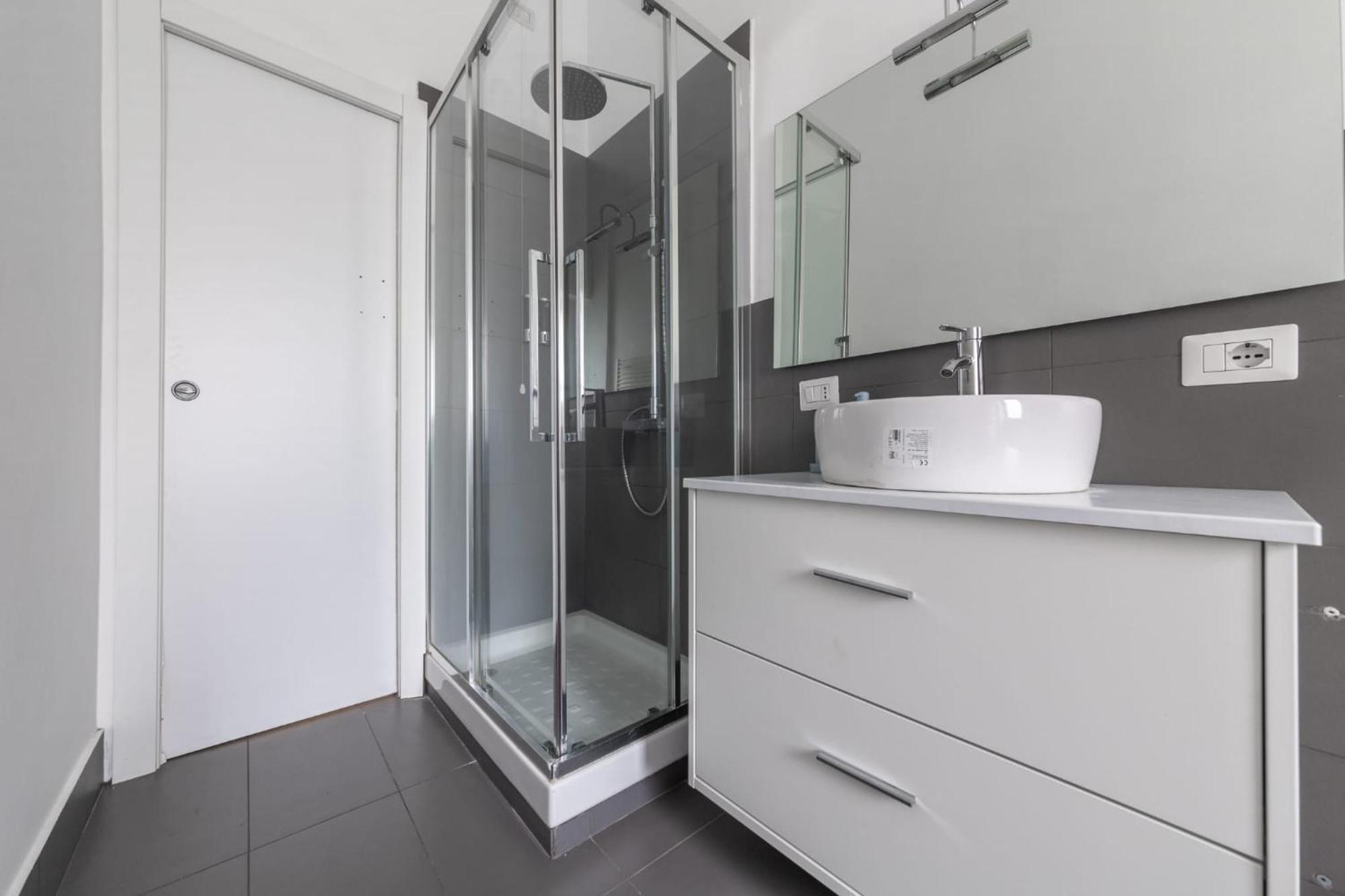 Apartamento Arena 35 Milán