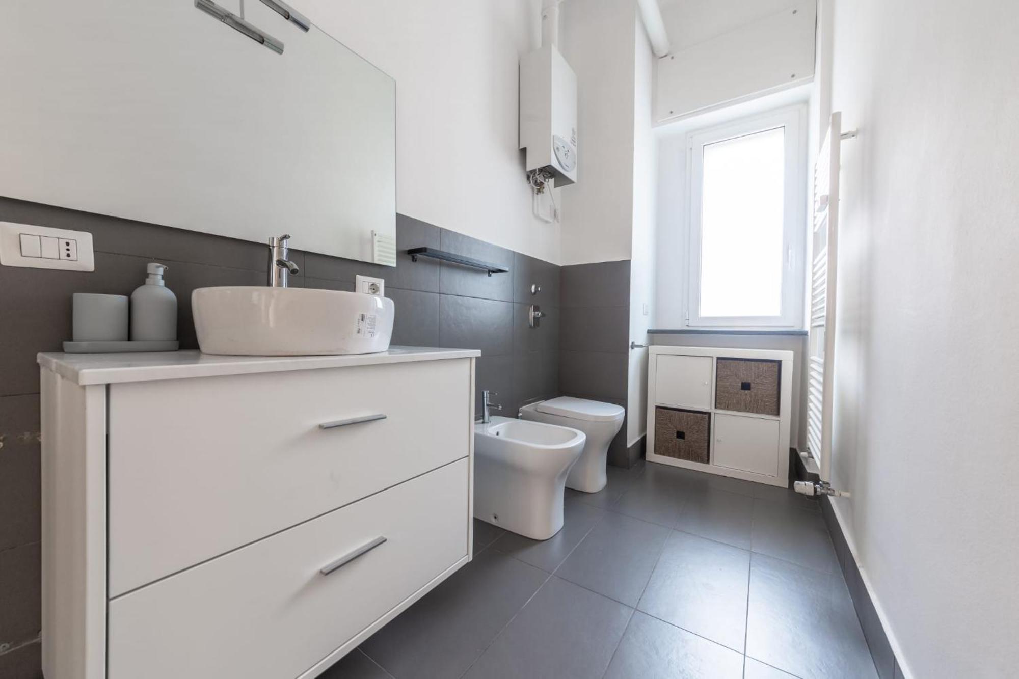 Arena 35 Apartamento *